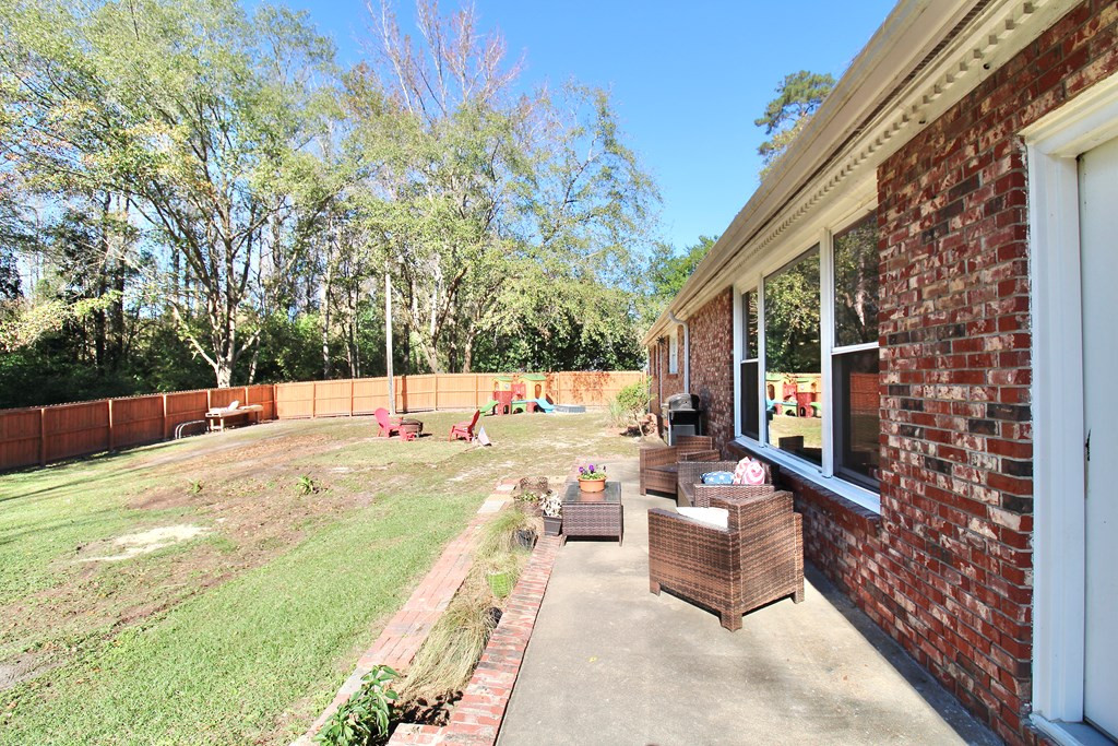 2184 Tanglewood Road Sumter, SC 29154 - Photo 29 of 36