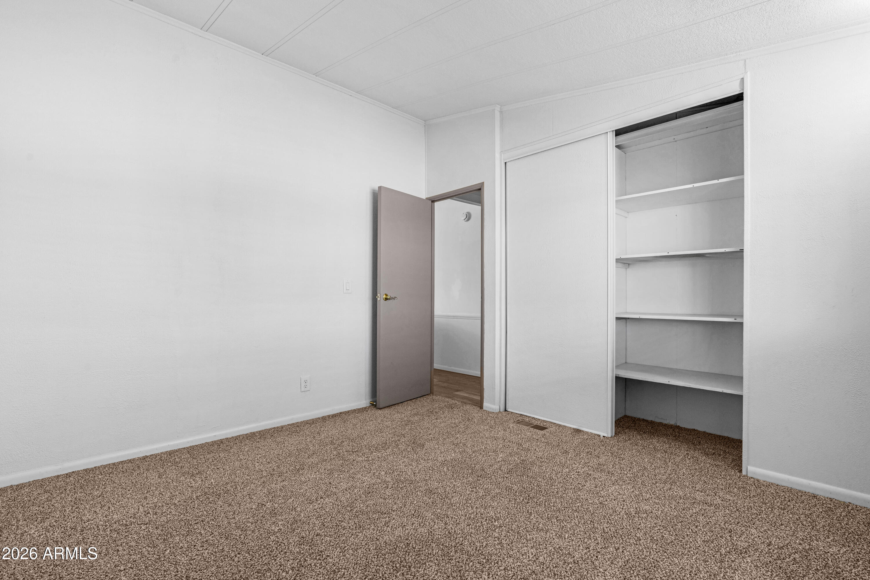 53925 West Stallion Road Maricopa, AZ 85139 - Photo 27 of 46 a view of an empty room