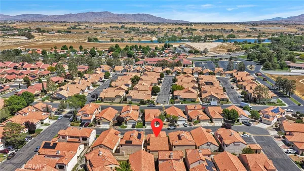 $280,000 | 11556 Winifred Drive, Apple Valley, CA 92308