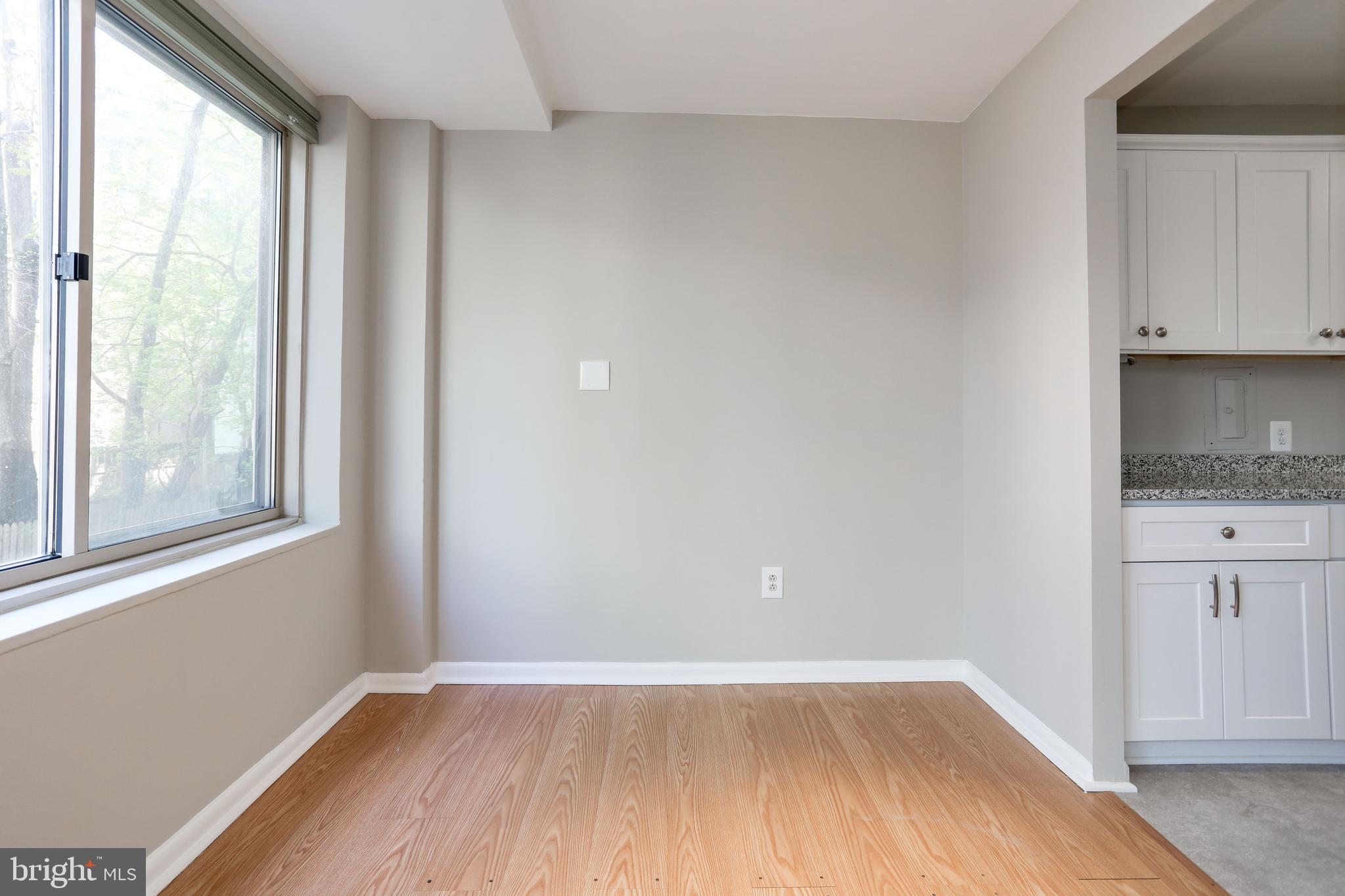 922 24th Street Northwest, Unit 104 Washington, DC 20037 - Photo 12 of 25 Breakfast Nook