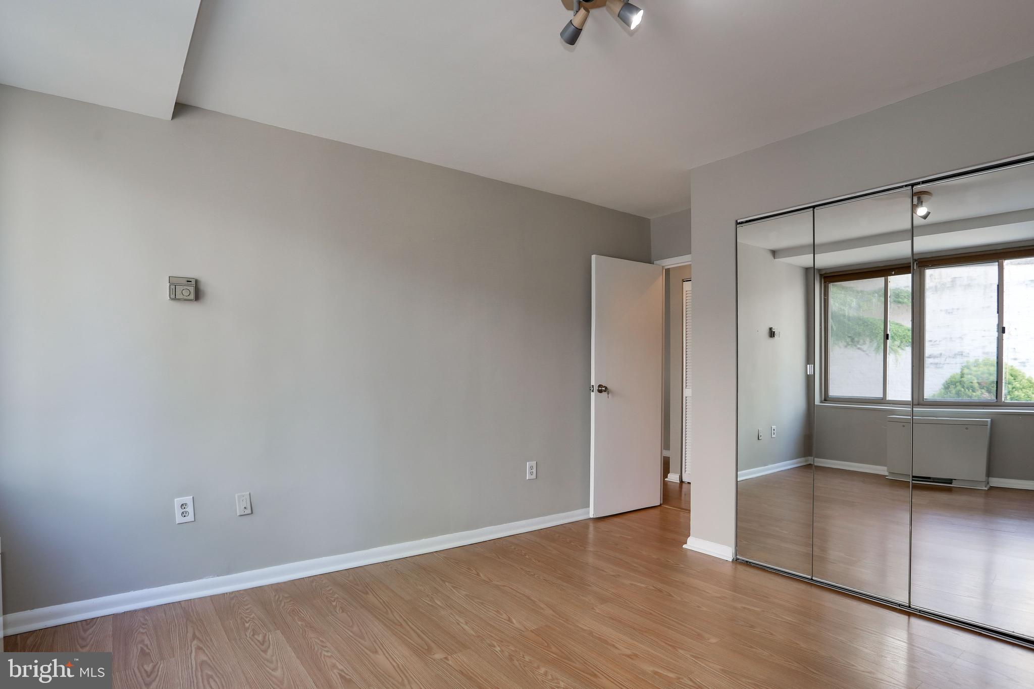 922 24th Street Northwest, Unit 104 Washington, DC 20037 - Photo 18 of 25 Bedroom