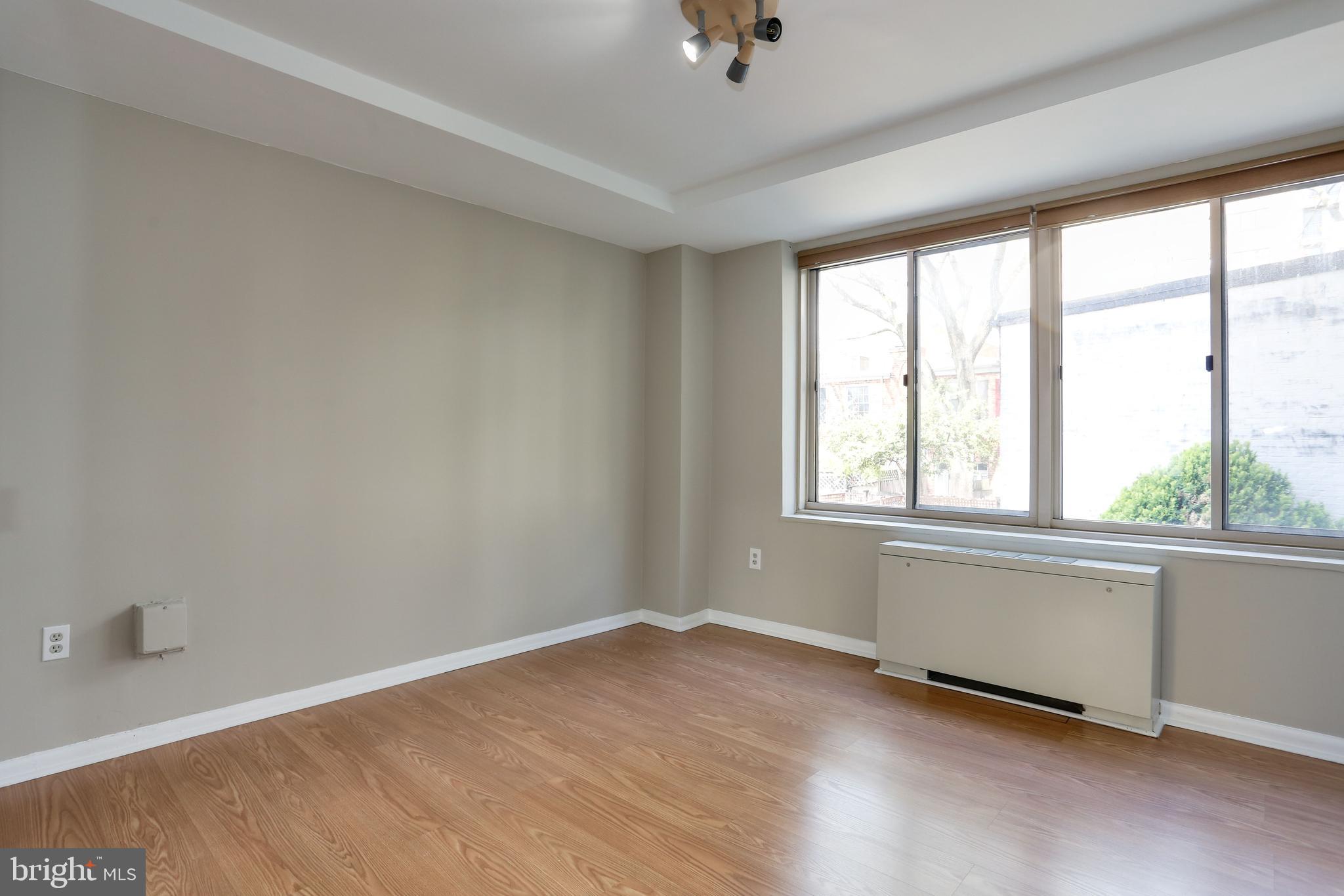 922 24th Street Northwest, Unit 104 Washington, DC 20037 - Photo 19 of 25 Bedroom
