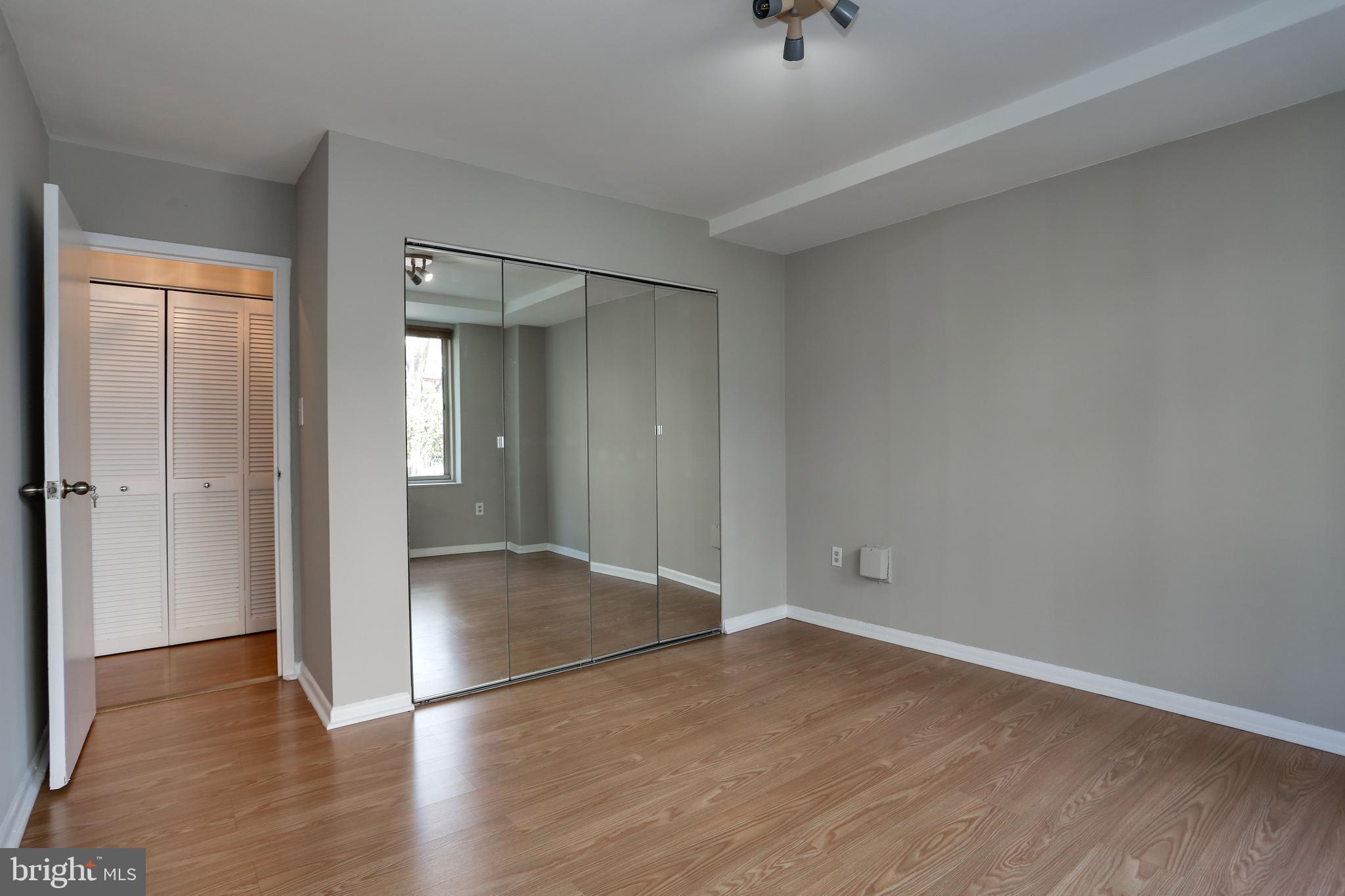 922 24th Street Northwest, Unit 104 Washington, DC 20037 - Photo 20 of 25 Bedroom