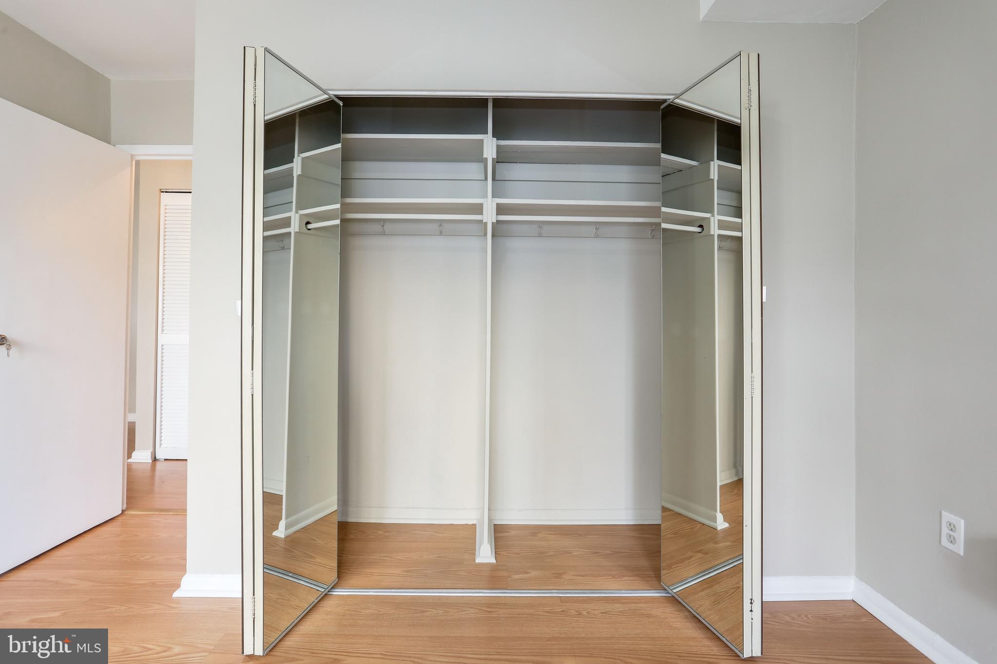 922 24th Street Northwest, Unit 104 Washington, DC 20037 - Photo 21 of 25 Bedroom