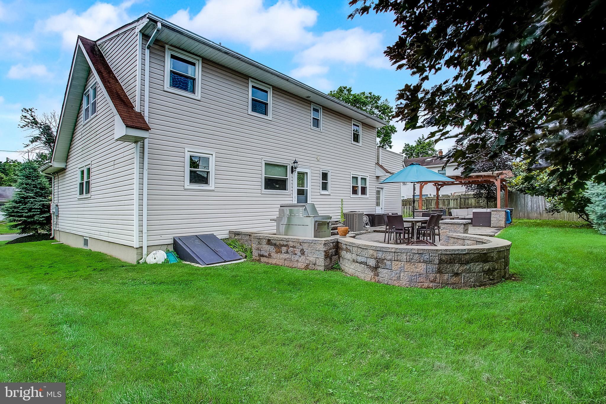 29 Sedgwick Road Hamilton, NJ 08690 - Photo 31 of 34