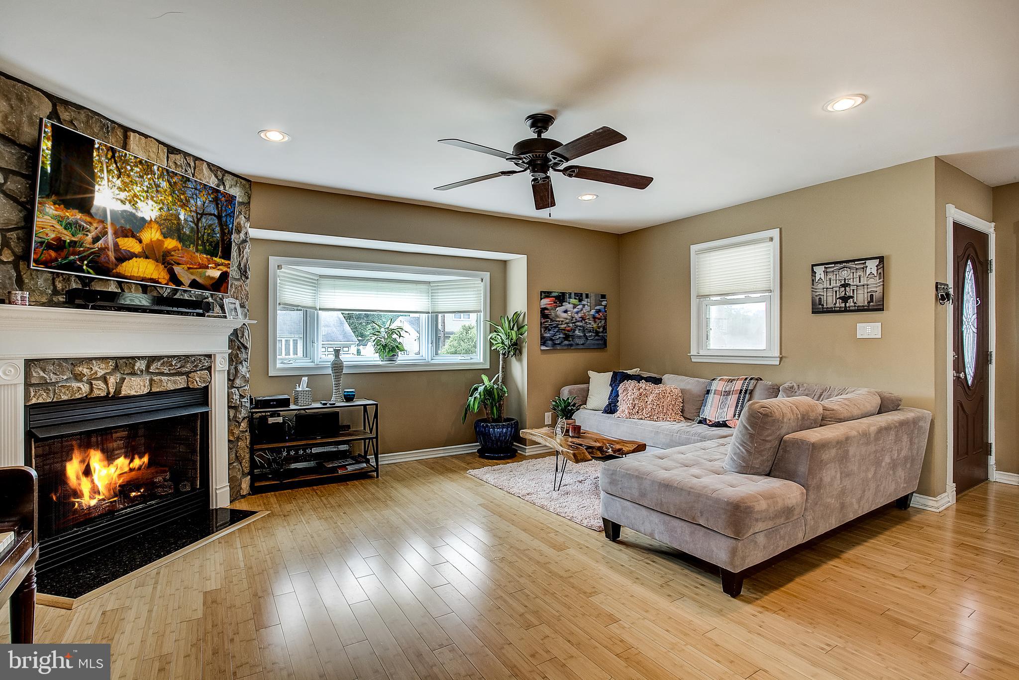 29 Sedgwick Road Hamilton, NJ 08690 - Photo 5 of 34