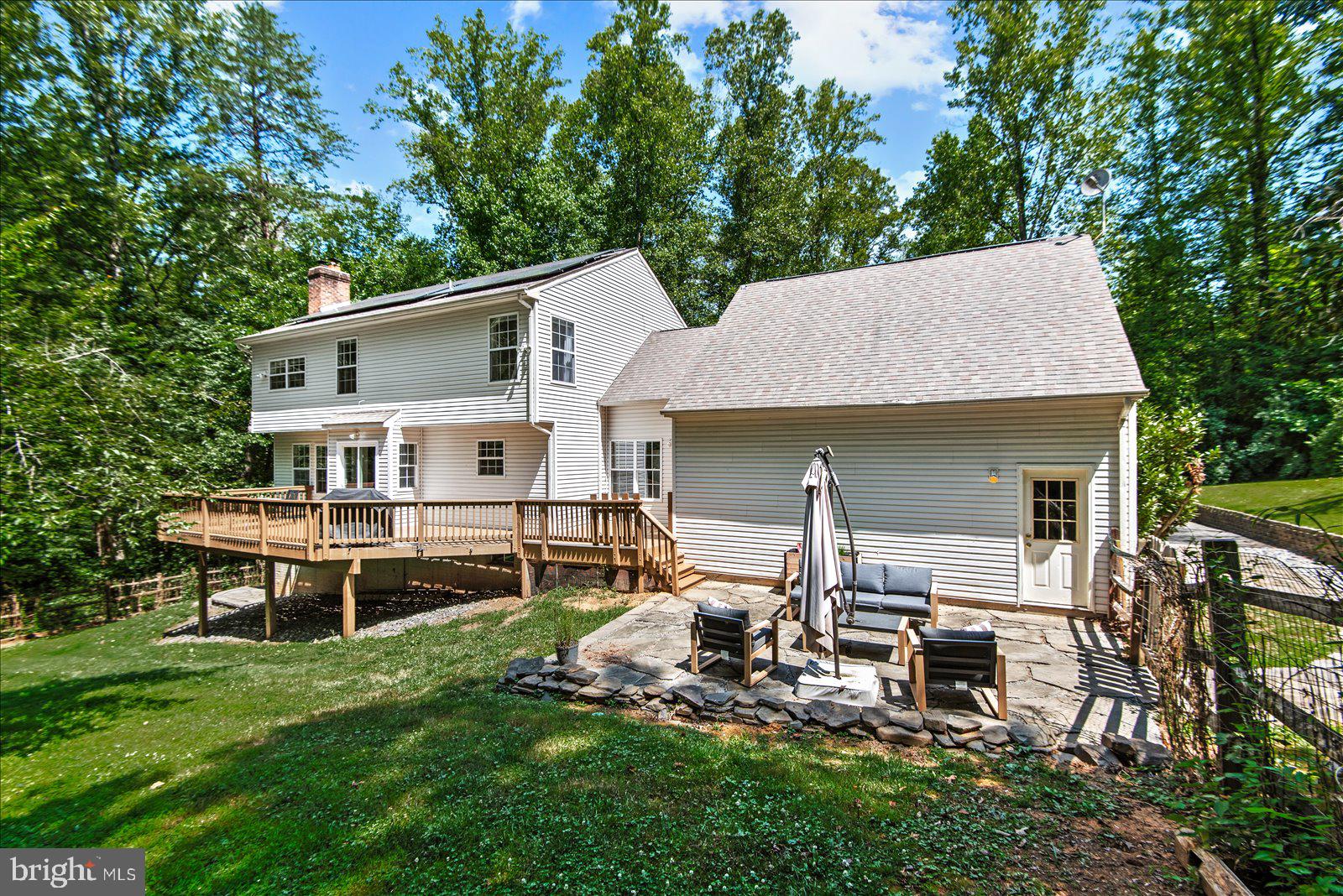 104 Willowmere Pond Road Stafford, VA 22556 - Photo 52 of 81