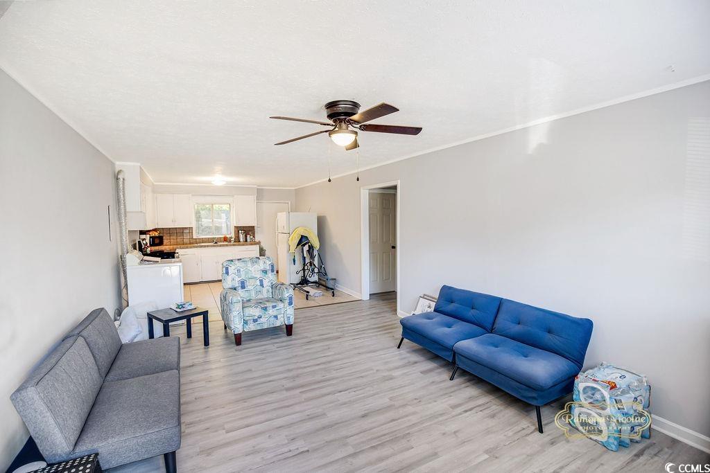 831 Bay Street Myrtle Beach, SC 29577 - Photo 9 of 22