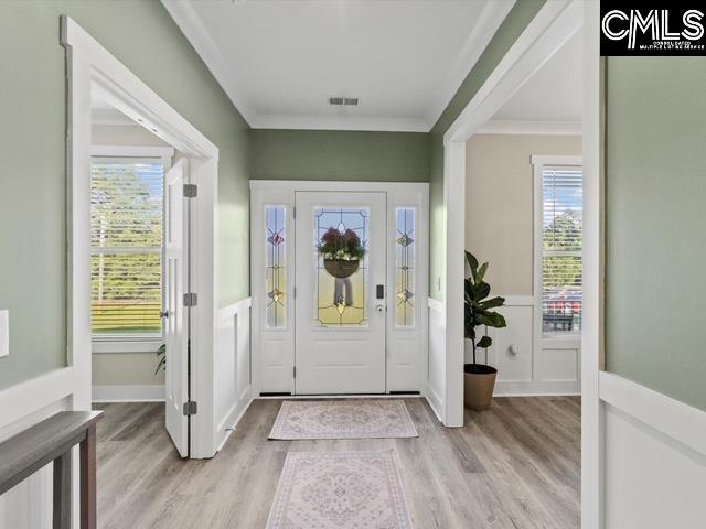 2589 New Hope Road Pomaria, SC 29126 - Photo 5 of 32 Gallery Image 5