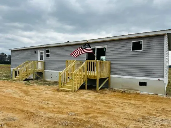 $200,000 | 472 Rosemary Street, Williston, SC 29853