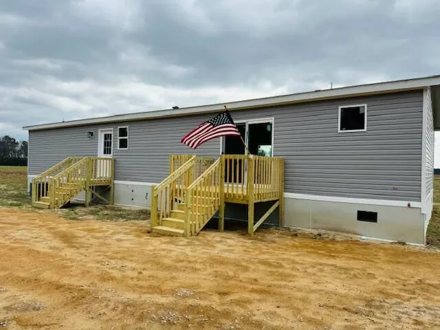 $205,000 | 472 Rosemary Street, Williston, SC 29853