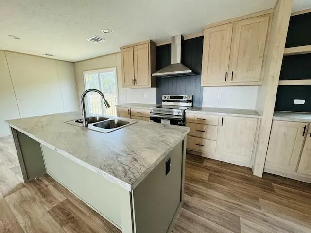 $205,000 | 472 Rosemary Street, Williston, SC 29853