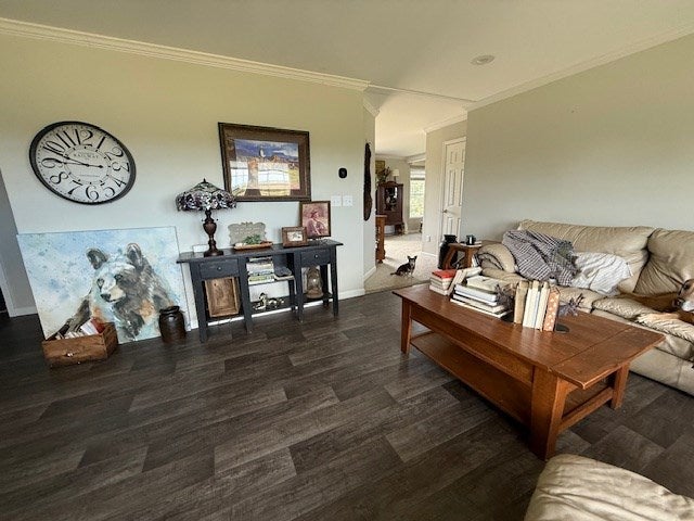 1750 Ridge Road Austinville, VA 24312 - Photo 4 of 53 Gallery Image 4