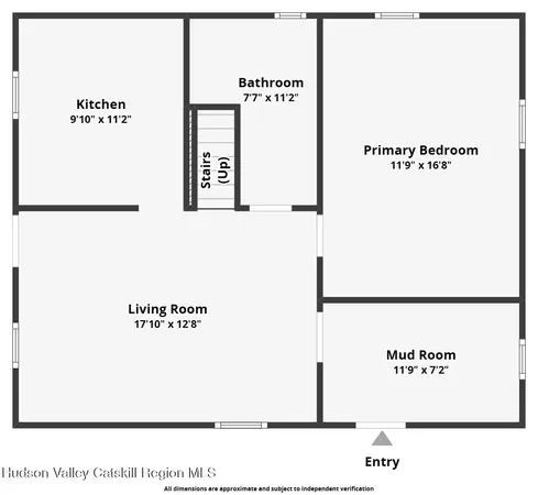 $2,300 | 101 Garcia Lane, Leeds, NY 12451