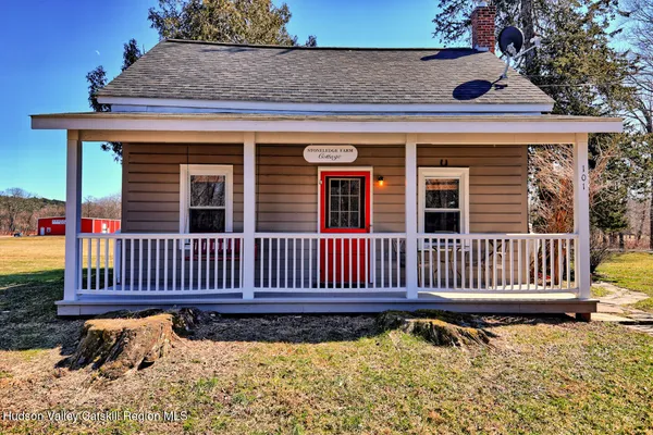 $2,300 | 101 Garcia Lane, Leeds, NY 12451