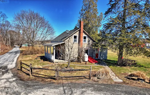 $2,300 | 101 Garcia Lane, Leeds, NY 12451
