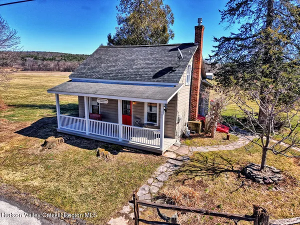 $2,300 | 101 Garcia Lane, Leeds, NY 12451