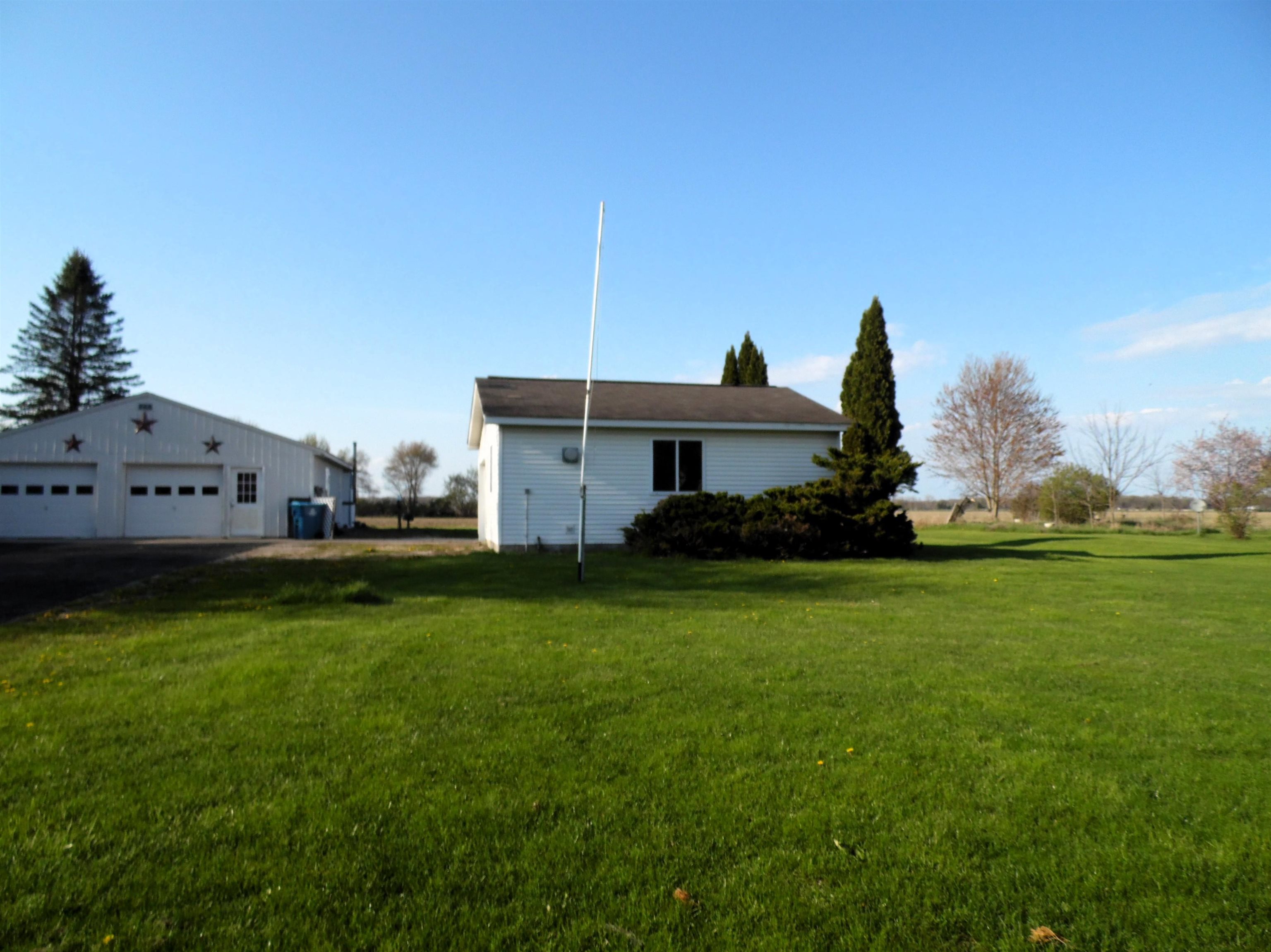 811 Graham Road Coleman, MI 48618 - Photo 72 of 78