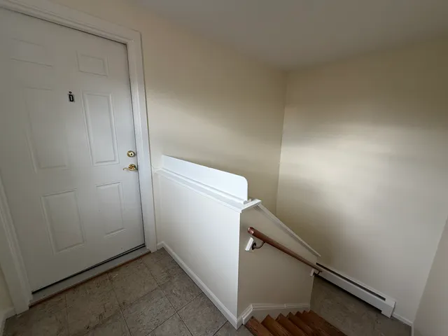 a bathroom with a sink mirror toilet and bathtub