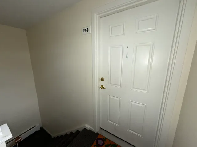 a view of small space