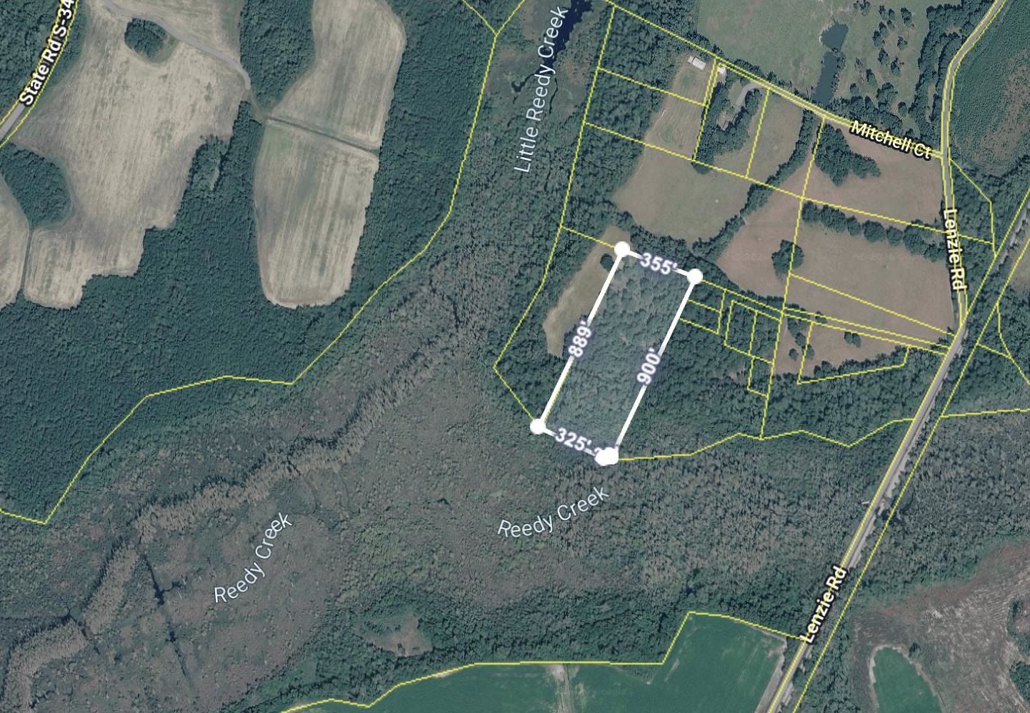 Tbd Tbd Not Specified Mullins, SC 29574 - Photo 1 of 6