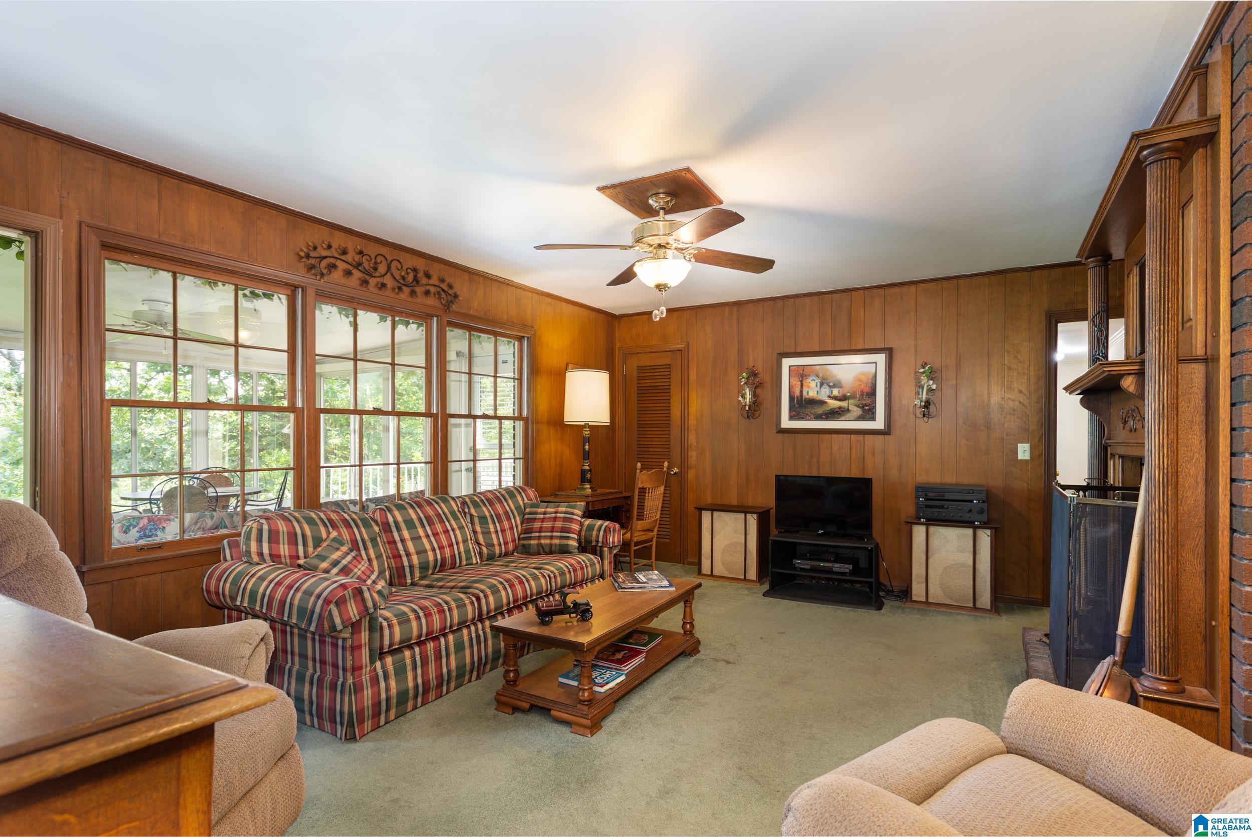 3549 Laurel View Lane Birmingham, AL 35243 - Photo 4 of 13