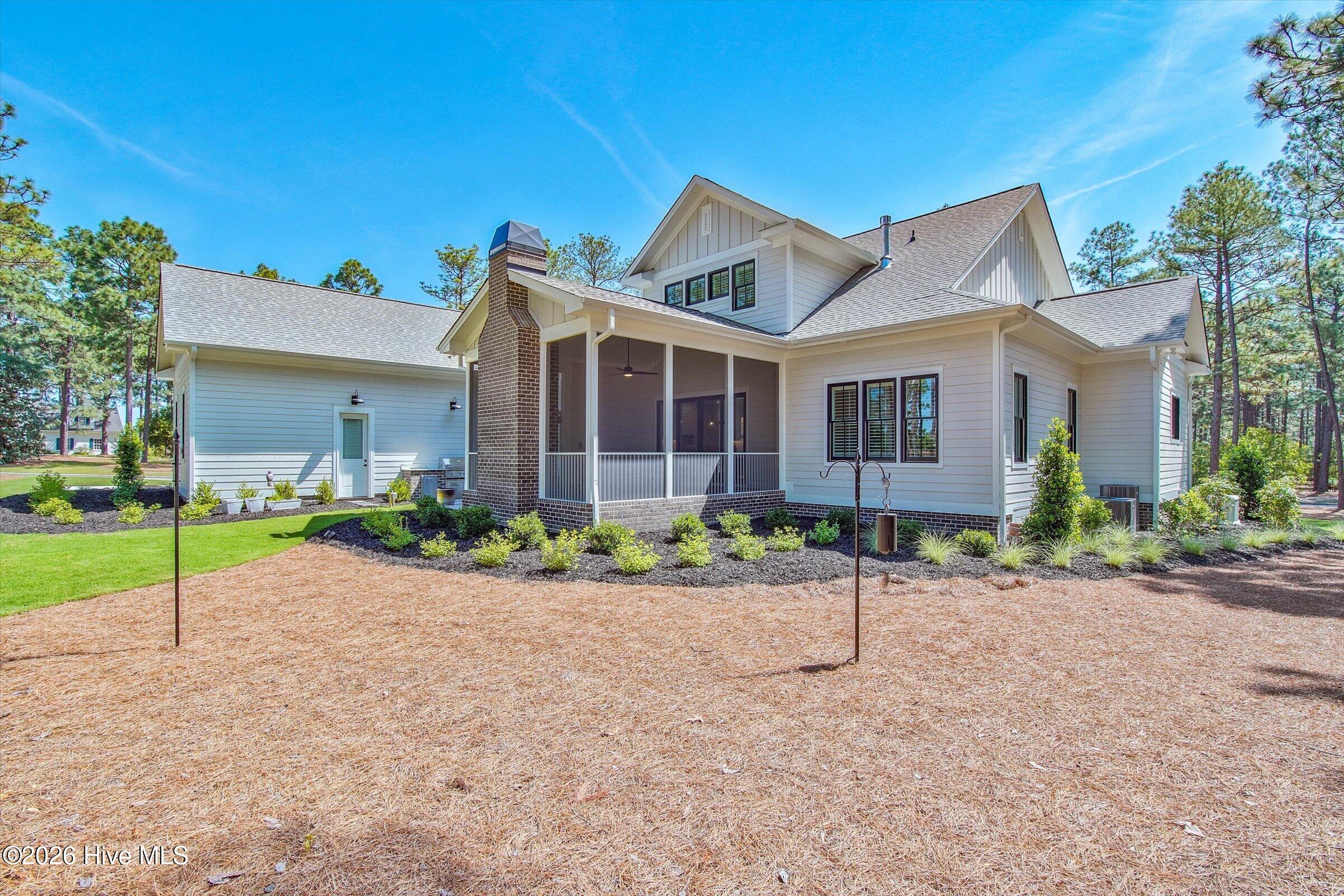 3 Ridgeland Street Pinehurst, NC 28374 - Photo 61 of 64 61-3 Ridgeland St-61