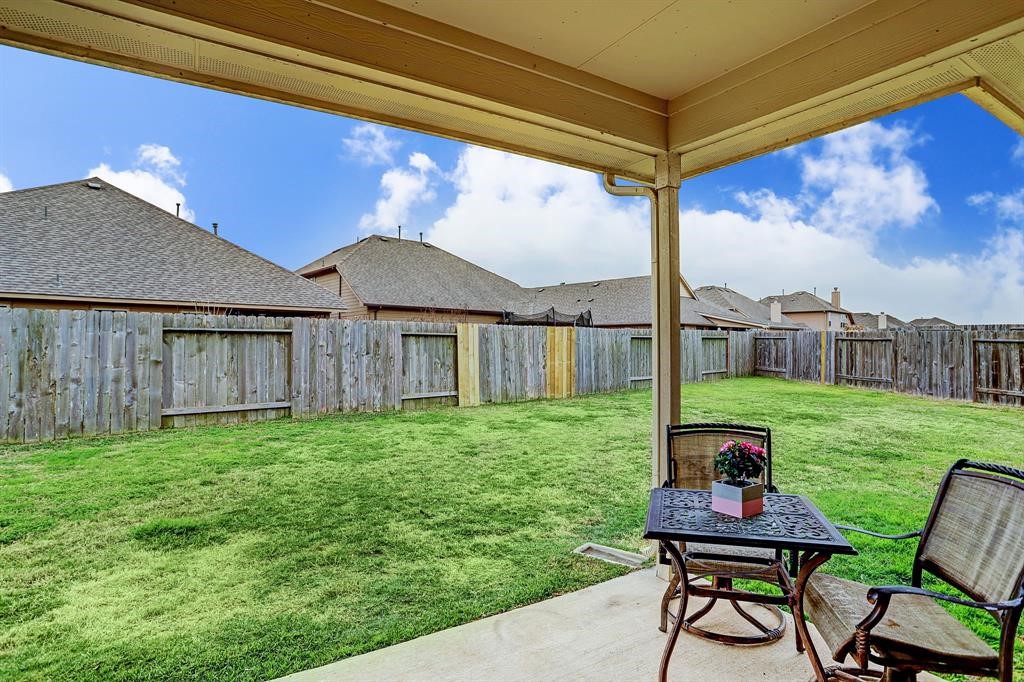 4411 Eclipse Park Court Spring, TX 77389 - Photo 25 of 28