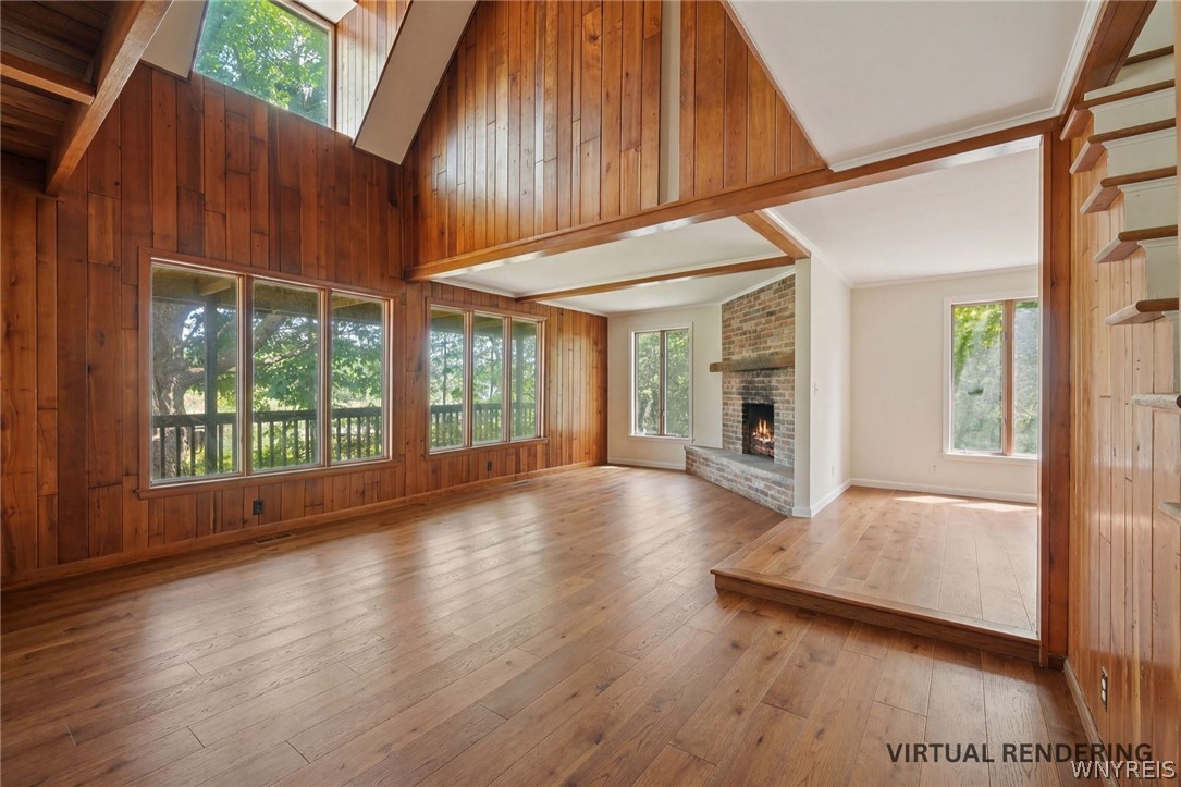 8176 Irish Road Colden, NY 14033 - Photo 25 of 41