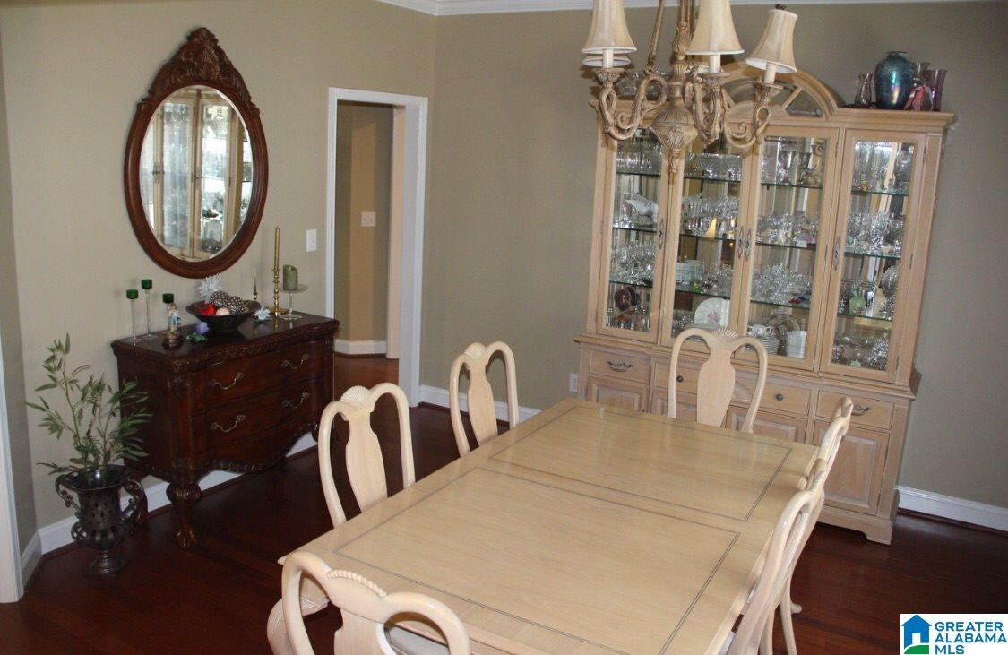 519 Chesser Circle Chelsea, AL 35043 - Photo 7 of 14