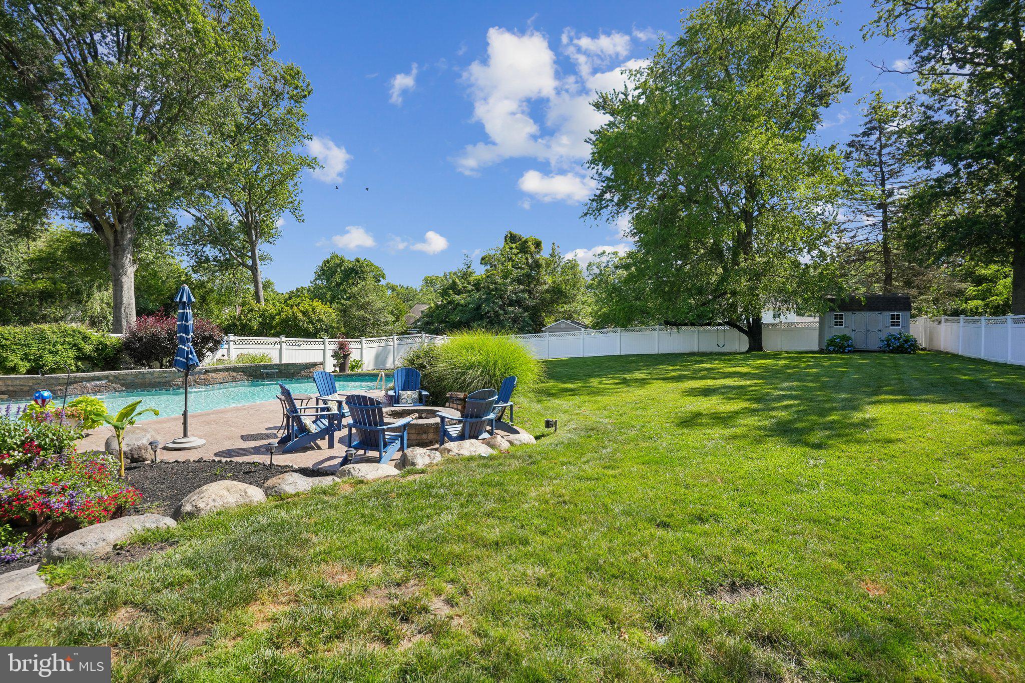 116 Forest Road Moorestown, NJ 08057 - Photo 42 of 44