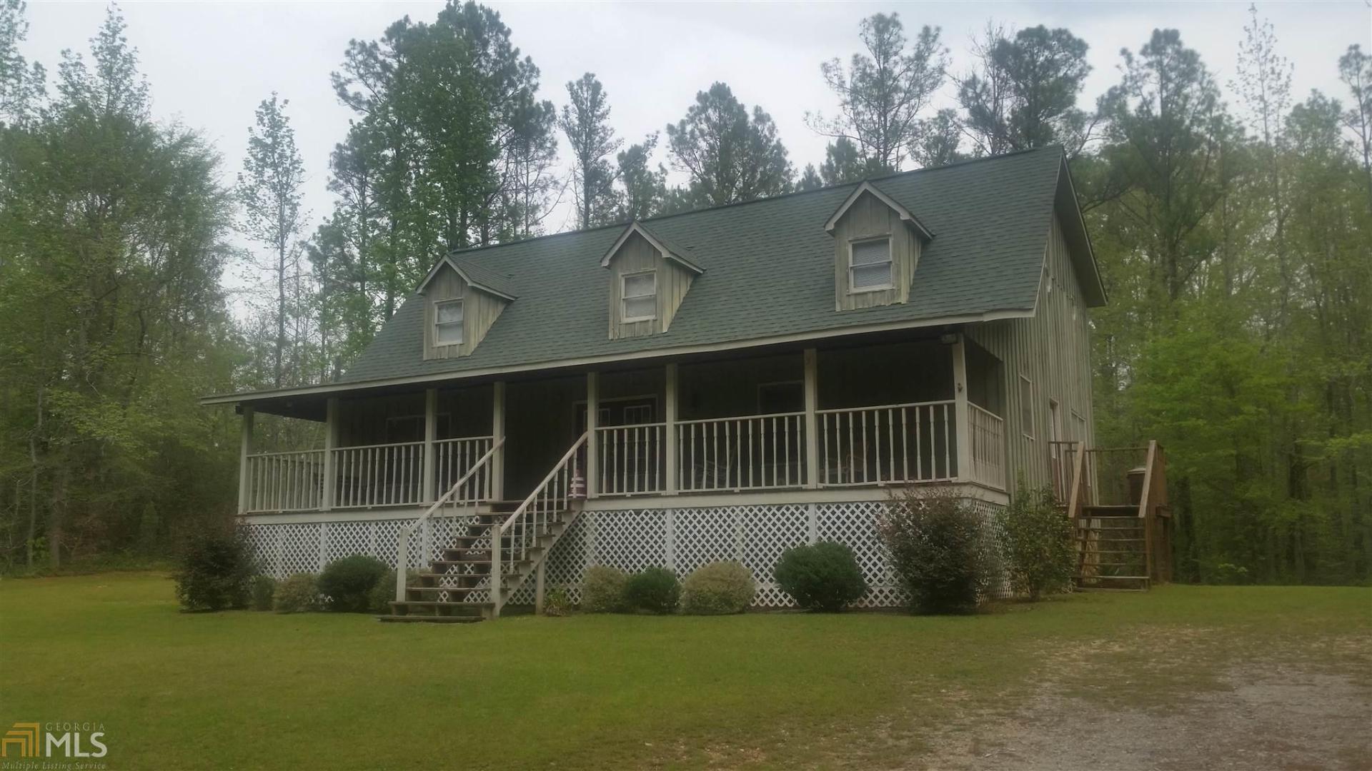 1600 North Madden Bridge Road Molena, GA 30258 - Photo 1 of 1 Gallery Image 1