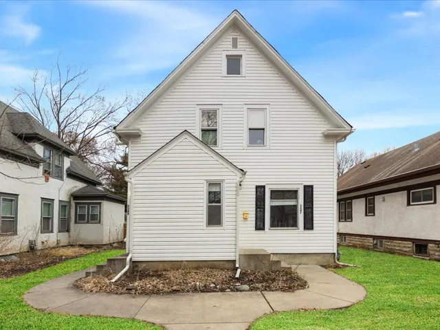 $360,000 | 3345 South 31st Avenue, Minneapolis, MN 55406