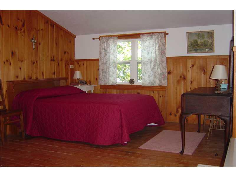 408 Cole Hill Road Standish, ME 04084 - Photo 12 of 31 Master Bedroom. Large bedroom...