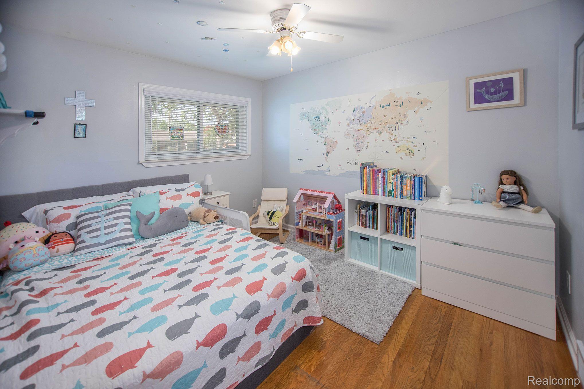 533 Meadow Lane Rochester, MI 48307 - Photo 17 of 35 Gallery Image 17