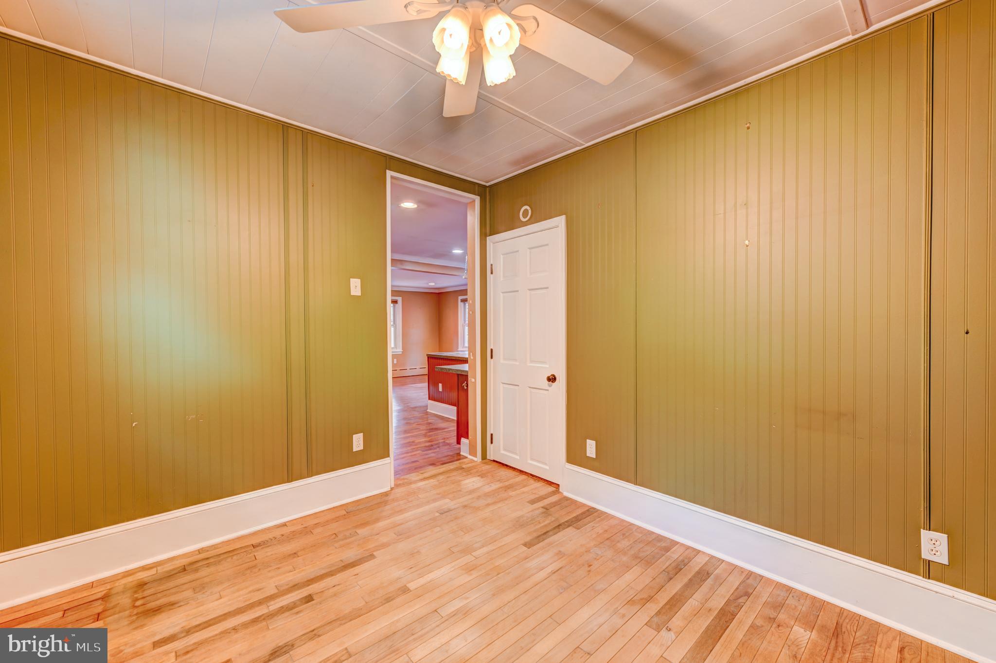 237 Pinetown Road Audubon, PA 19403 - Photo 13 of 25 Bedroom 2 / Office