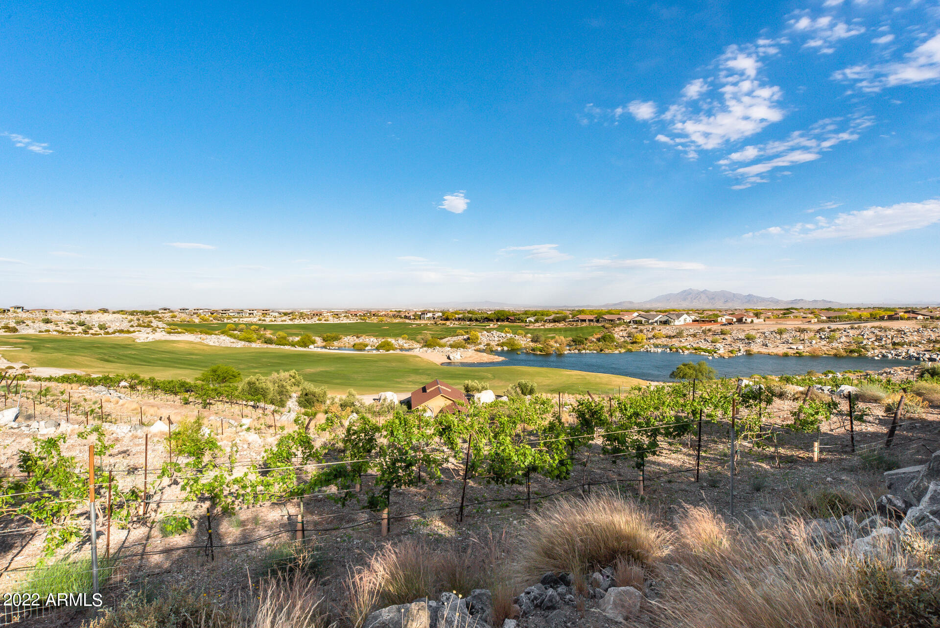 20601 West White Rock Road Buckeye, AZ 85396 - Photo 27 of 31