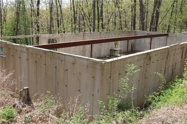 $49,500 | 16604 Hwy O, Gravois Mills, MO 65037