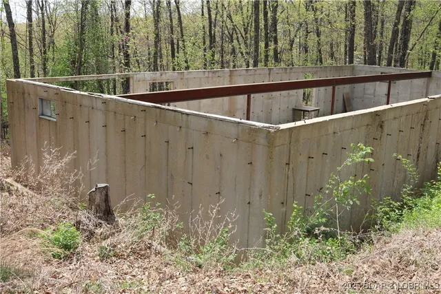 $49,500 | 16604 Hwy O, Gravois Mills, MO 65037