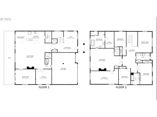 $919,000 | 15037 Southeast Spanish Bay Drive, Happy Valley, OR 97086
