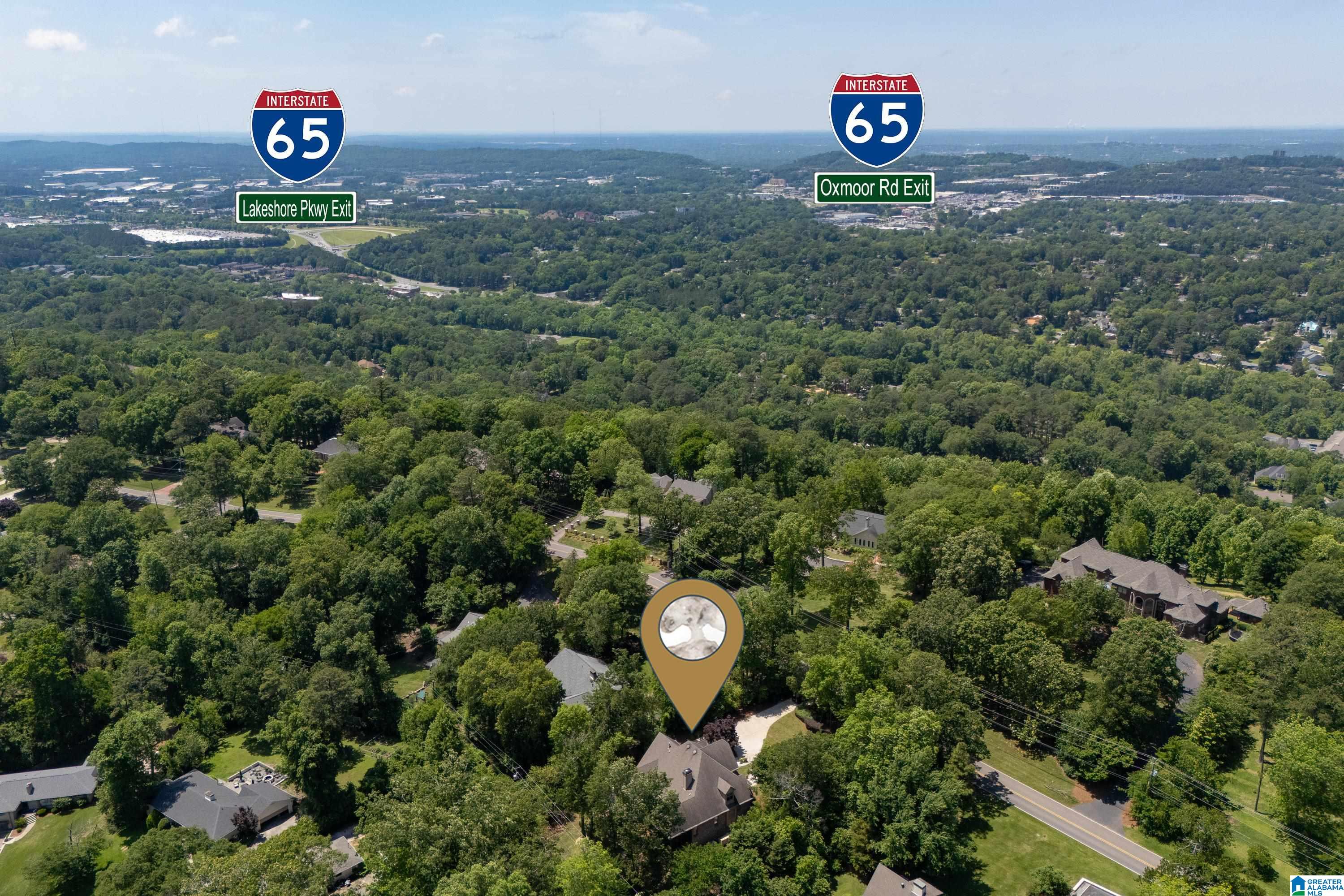 1901 Shades Crest Road Birmingham, AL 35216 - Photo 90 of 93