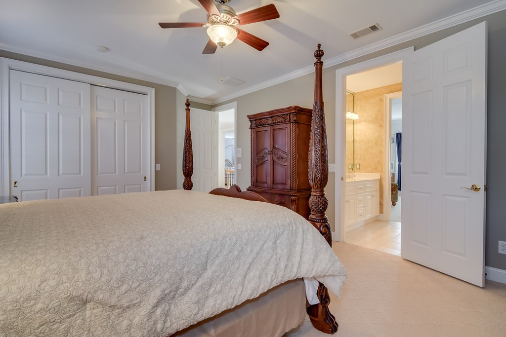 177 Foxhound Run Road Aiken, SC 29803 - Photo 49 of 76 Gallery Image 49