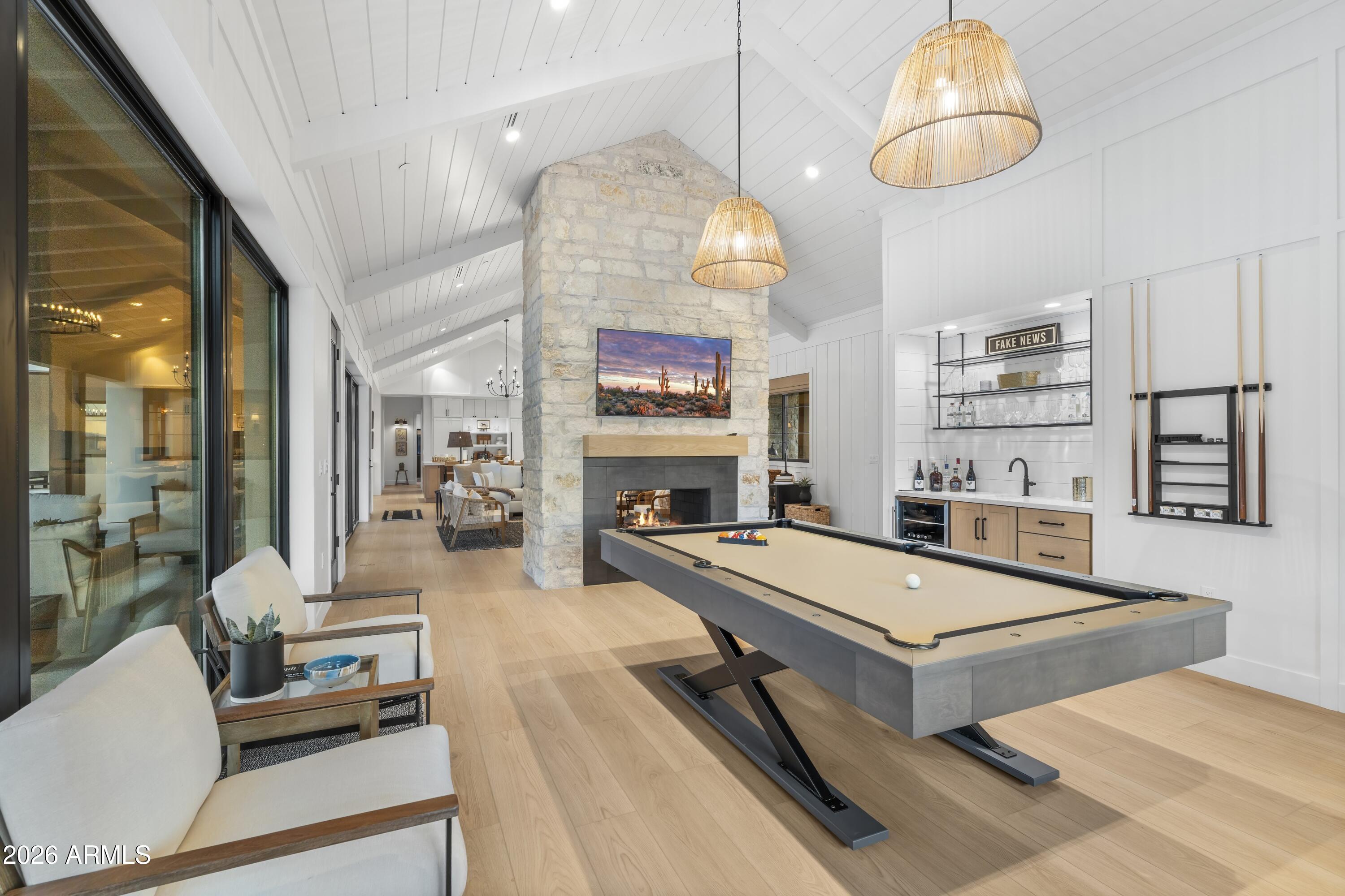 7632 East Grapevine Road Cave Creek, AZ 85331 - Photo 19 of 108 036_Game Room
