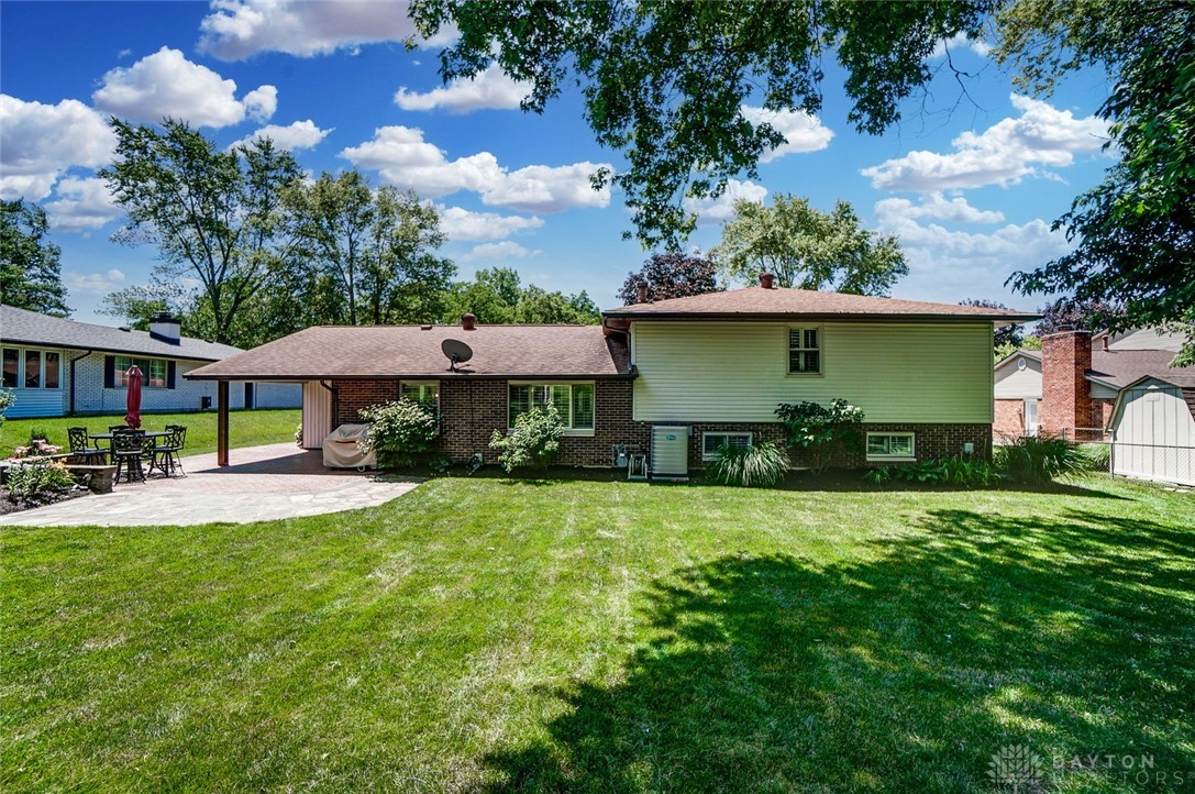 1559 Ambridge Road Centerville, OH 45459 - Photo 53 of 61 Gallery Image 53