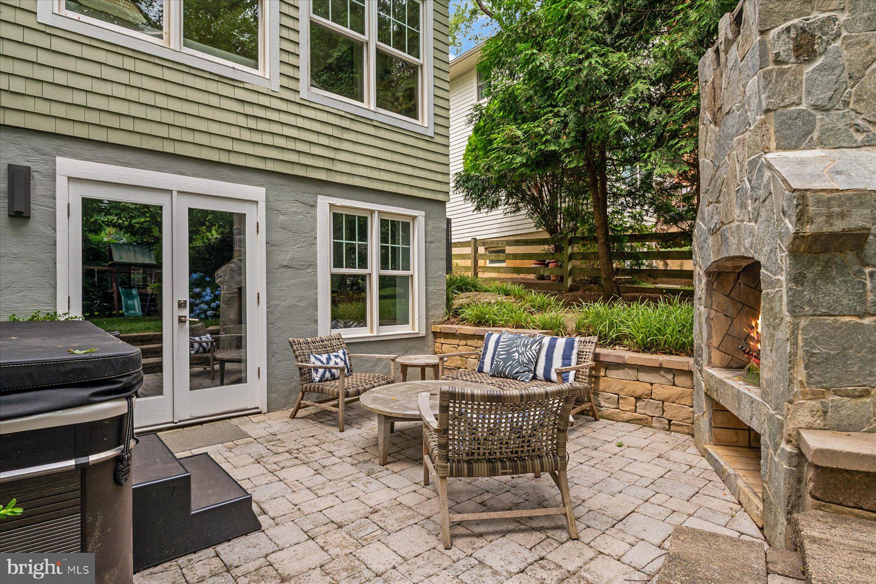 8 Shiley Street Annapolis, MD 21401 - Photo 43 of 47