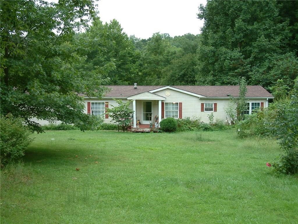 8600 Fiscus Road Freedom, IN 47431 - Photo 1 of 15