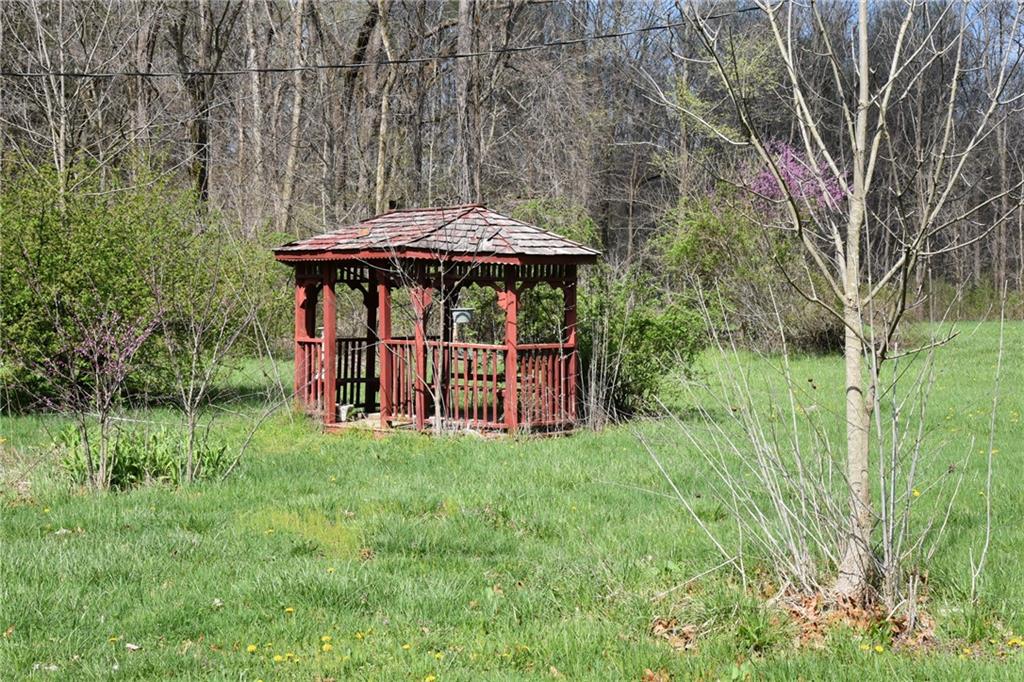 8600 Fiscus Road Freedom, IN 47431 - Photo 12 of 15