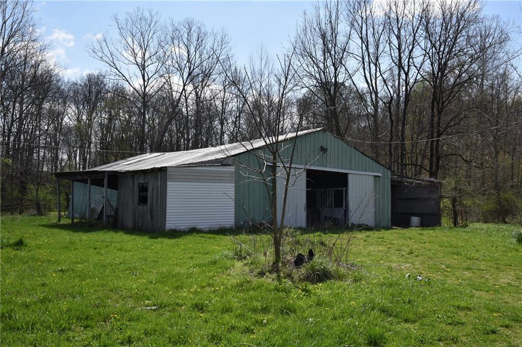 8600 Fiscus Road Freedom, IN 47431 - Photo 13 of 15
