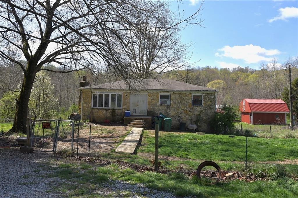8600 Fiscus Road Freedom, IN 47431 - Photo 15 of 15