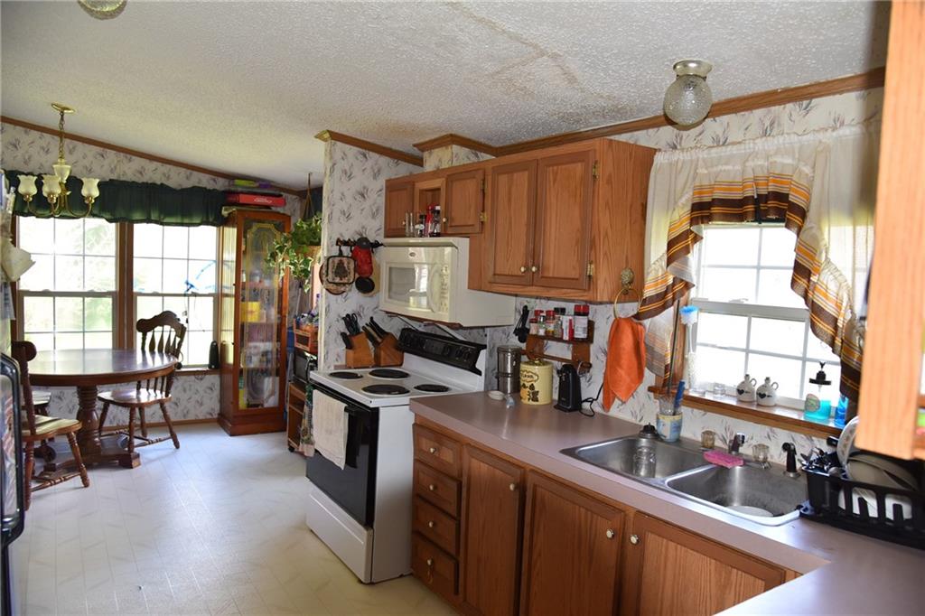 8600 Fiscus Road Freedom, IN 47431 - Photo 4 of 15